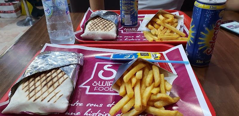 Swift Food